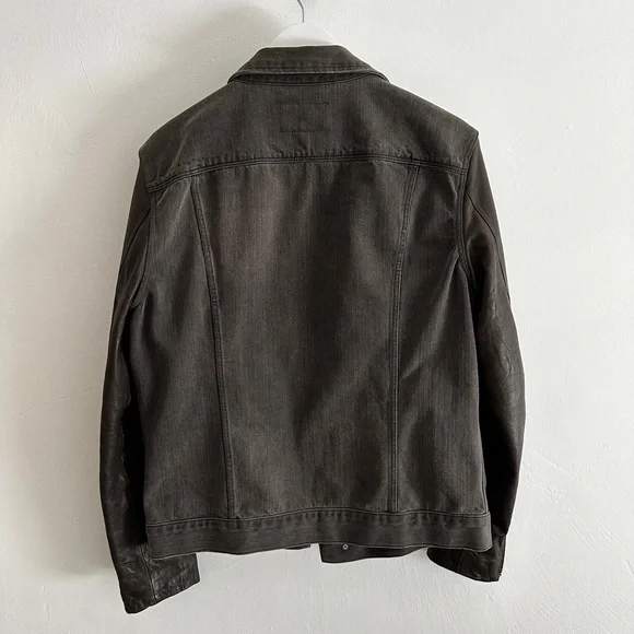 All Saints Keston Jacket - Picture 4 of 6